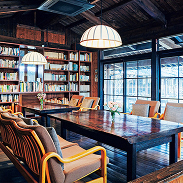 小林ひろ美さん推薦！最高峰のおもてなしを満喫できる「由布院 玉の湯」【親子で行くならこの宿へ】