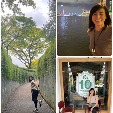 シンガポール旅行記〜オススメスポット編〜