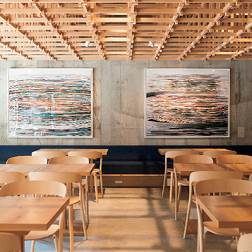 【新定番にしたい穴場ホテル】伝統文化を身近に体感できる『KUMU 金沢』