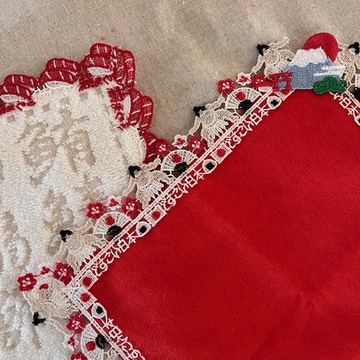 近沢レースで贈り物と横浜駅朝活