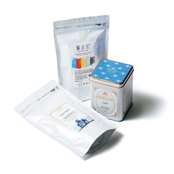 【大草直子さんの夏スタイルQ&A】最近飲んでいるお茶は？ 体の不調ののりきりかたは？