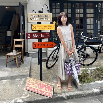 オトナの渋谷、人気急上昇の奥渋で美味しいランチとかき氷