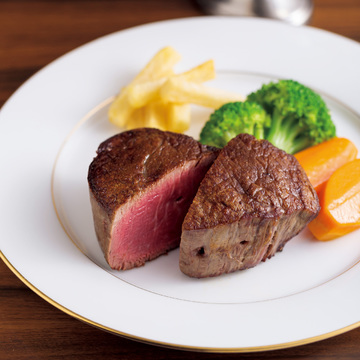 この肉を食べるために旅する！　美味肉に巡り合える全国の名店 五選