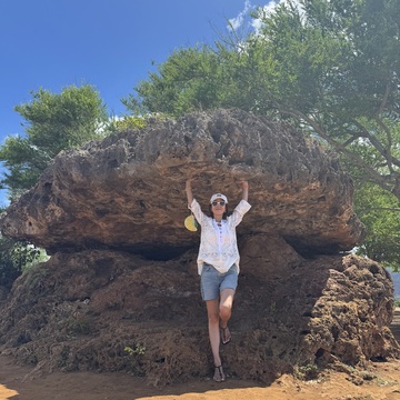 約30年ぶりの女子旅 in HAWAII