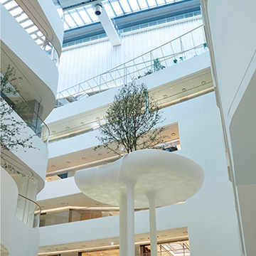 【大人のソウル旅】おみやげ探しにおすすめ！ソウル最大級の百貨店『THE HYUNDAI SEOUL』