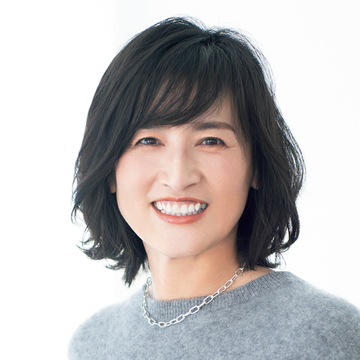 応用力の高い「ベル形ボブヘアスタイル」【50代髪型・ヘアスタイル】