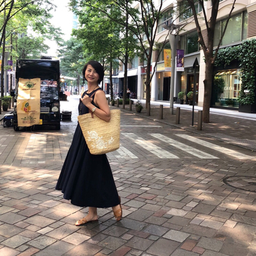 おしゃれで上品な大人の街、丸の内