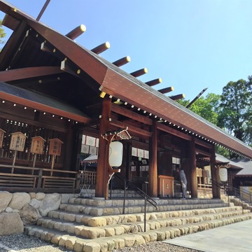 新緑の季節🍀朝活😋の続き・・・🎵
