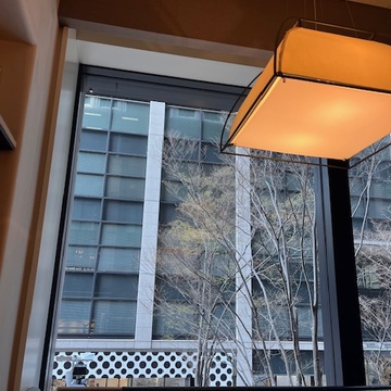 丸の内美味しくて！そしてお得だったランチ