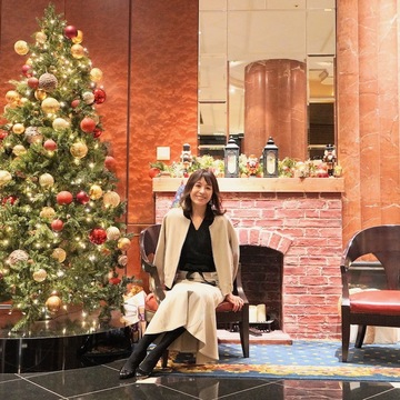 ウエスティンホテル東京