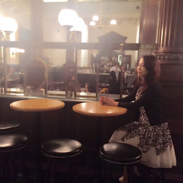 連日の美術鑑賞