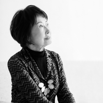 【女優・吉行和子さんへ5つの質問】アラフィーが気になる健康、終活、今後の人生のことを聞きました