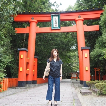 初めての和歌山県!!紀南方面へ2人旅♡～その２～