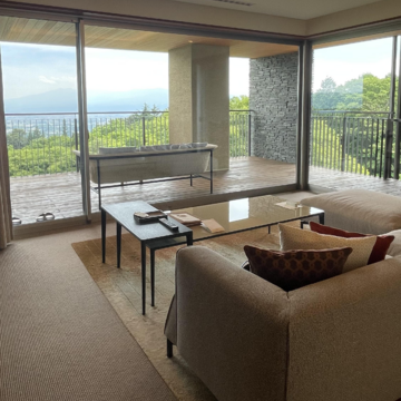 ホテルステイ「THE HIRAMATSU」滞在記