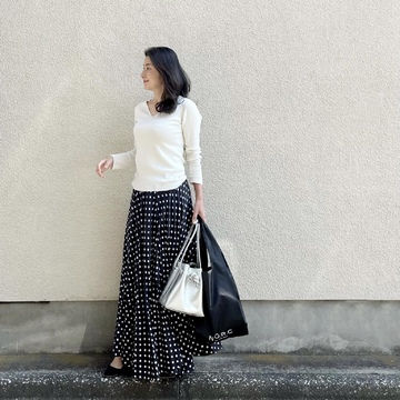 ショッパーバックと私の日々のこと