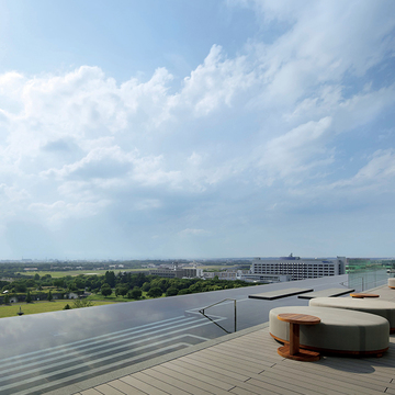 新しい旅“ステイケーション”を提案！まだまだある「東京のホテルシーン」が見逃せない