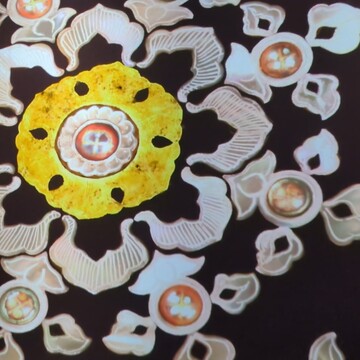 美は時を超える「正倉院 THE SHOW」