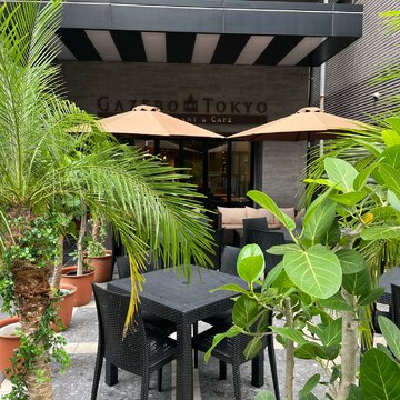 【ヌン活】ほんとに○○○○円以下？な新大久保のおしゃれアフタヌーンティ