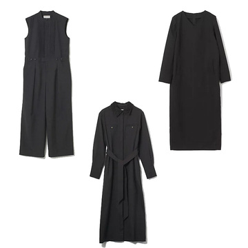 骨格診断で分かる！ワンピース・オールインワンの選び方【50代からの骨格診断 2025冬編 vol.3】