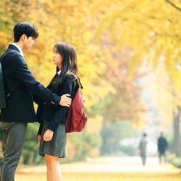 見ればキレイになる⁉韓流ドラマナビ⑮「恋するアプリ Love Alarm」 