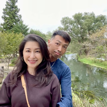 自然を満喫した長野への旅④