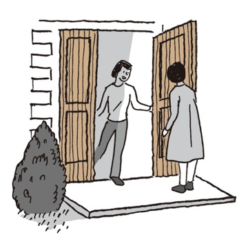 空き家になった実家の片づけでまずやるべきは？【知っておきたい「実家の片づけ」の新真実】