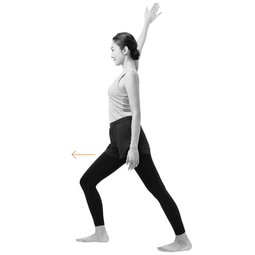 【巻き肩をリセットするストレッチ2】「壁ドン！ 前傾胸伸ばし」で胸から腕にかけての筋肉を伸ばす！