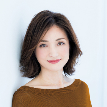 たるみ、頬こけなど50代の顔だち悩みをカバーする「万能ひし形ボブ」　五選