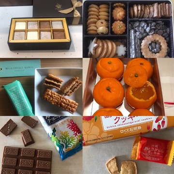 もうすぐヴァレンタインデー♡