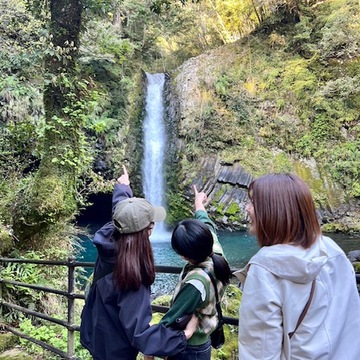 春のお出かけ！IZUへ