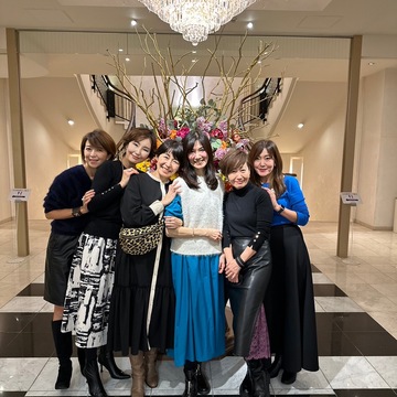 広がるエクラの仲間の輪