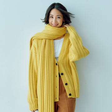 【パンツ師匠・スタイリスト室井由美子が回答！】パンツスタイルは靴選びがむずかしい…コーデのコツを教えて！