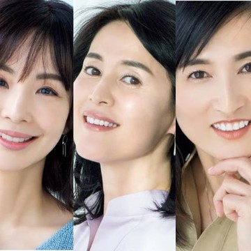 【50代アイメイク術】年齢と共に変わる目の形を補正！「お悩み別」逆転アイメイク術