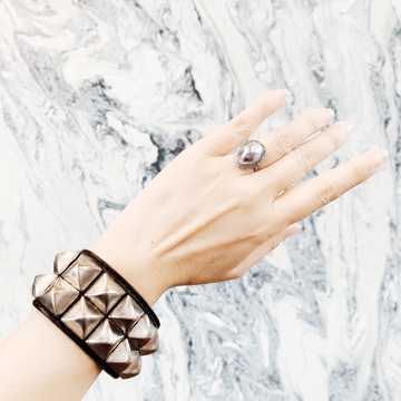 手元のコーディネート３例