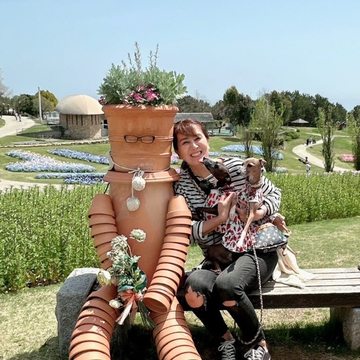 ワンズと淡路島旅行はいかが？😊