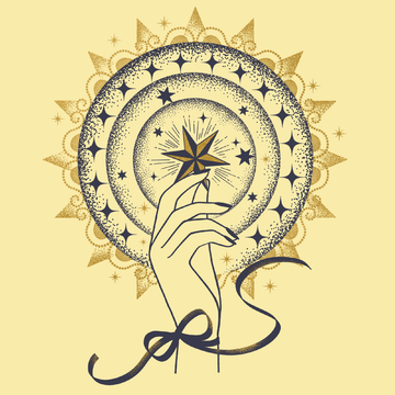 【2026年占い】2026年はどんな年になる？12星座別・イヴルルド遙華が占うあなたの運勢