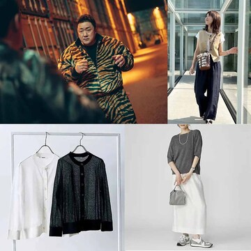 絶対観なきゃ損！2025年下半期以降の注目韓国ドラマ【人気記事週間ランキングTOP10】