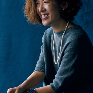 50歳を前に手にしたい！世代を超えて継承できる「ミキモトのパールネックレス」