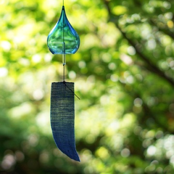 涼を感じる暮らしの工夫