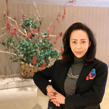 「旧」ホテルオークラ東京から「新」The Okura Tokyoへ