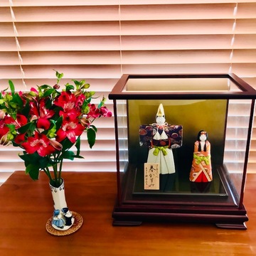 ◯我が家の冬の風景◯