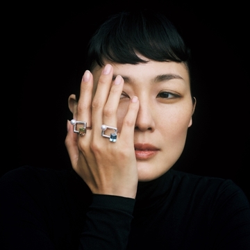 TASAKI（タサキ）の新作リング＆イヤリング【板谷由夏×伊藤美佐季の「ドラマを生むジュエリー」】