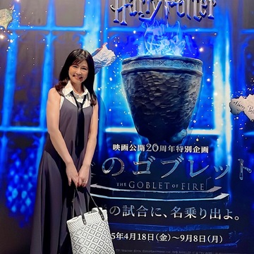 【メイキング・オブ・ハリー・ポッター】大好きなハリーの世界へ行ってきました！