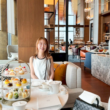 【フェアモント東京】7月1日開業ホテル