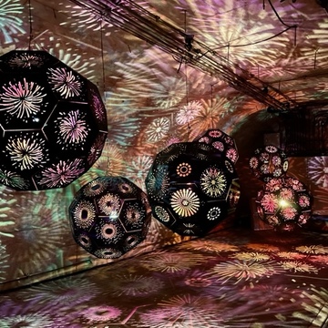 　日帰りバスツアーで絶景スポットへ☆