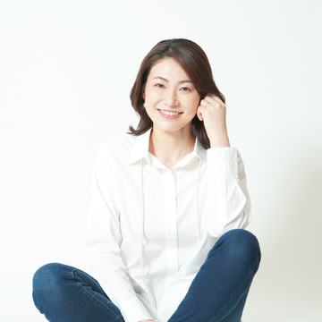 初めまして！miyaです。