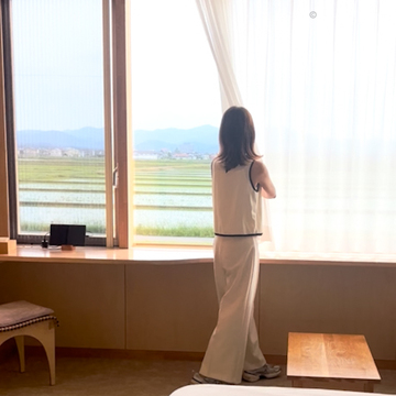 【さかぽんの冒険】憧れのホテル▪️SHONAI HOTEL SUIDEN TERRASSE▪️