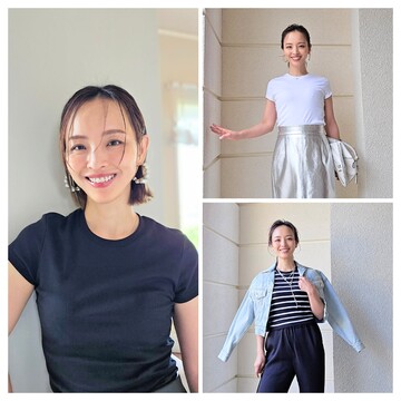 UNIQLOミニT愛が止まらない！懐かしさと新しさの間で