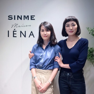 SINME＠自由が丘イエナ