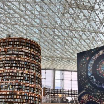 夏休みは1人旅〜韓国旅行②